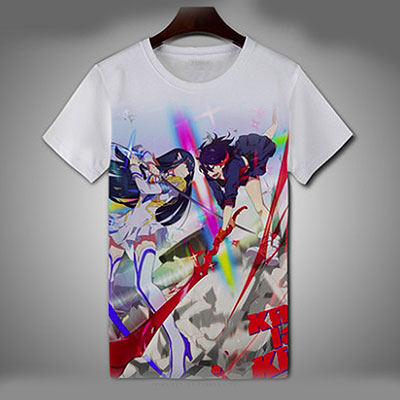 Kill La Kill T-shirt