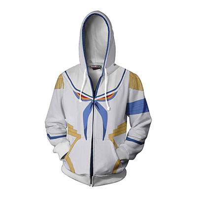 Kill La Kill Hoodie