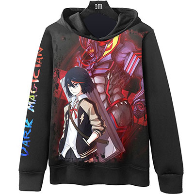 Kill La Kill Hoodie