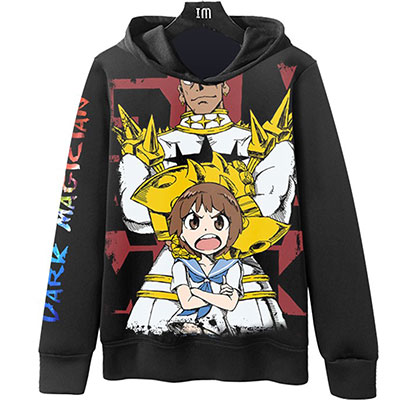 Kill La Kill Hoodie