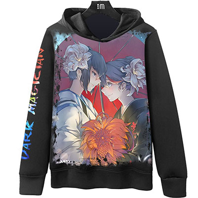 Kill La Kill Hoodie