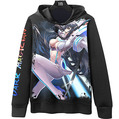 Kill La Kill Hoodie