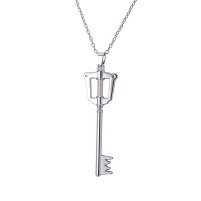 Kingdom Hearts Necklace