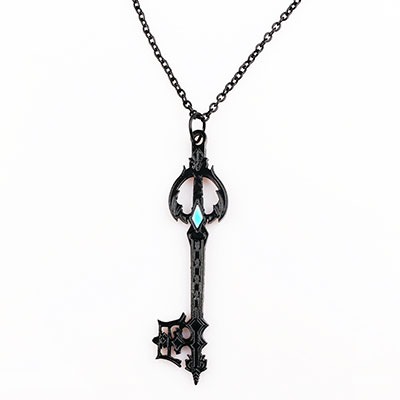 Kingdom Hearts Necklace