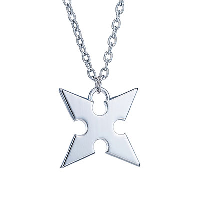 Kingdom Hearts Necklace