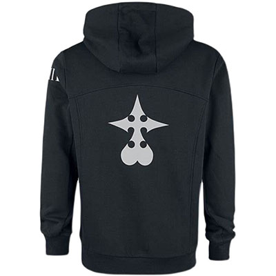 Kingdom Hearts Hoodie