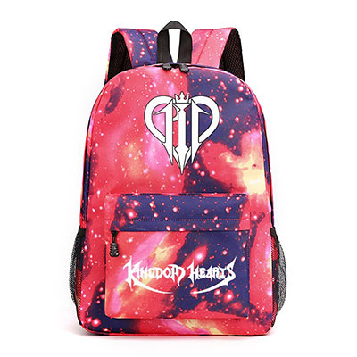 Kingdom Hearts Backpack