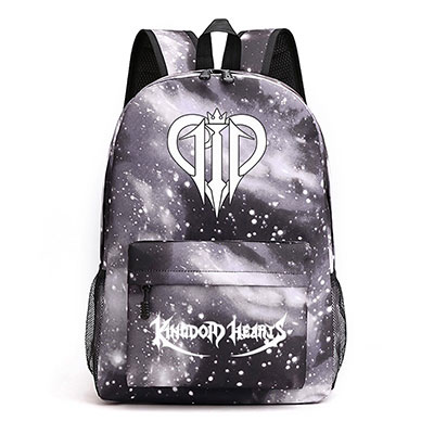 Kingdom Hearts Backpack