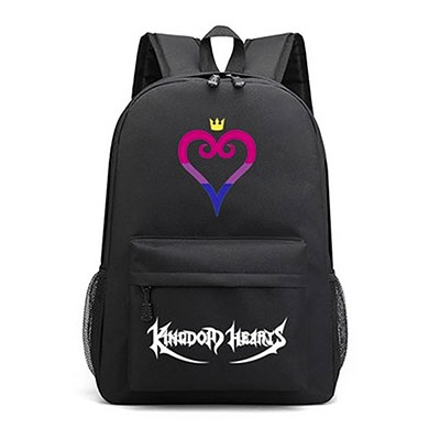 Kingdom Hearts Backpack