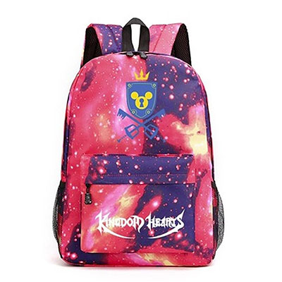 Kingdom Hearts Backpack