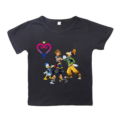 Kingdom Hearts T-shirt