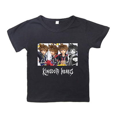 Kingdom Hearts T-shirt