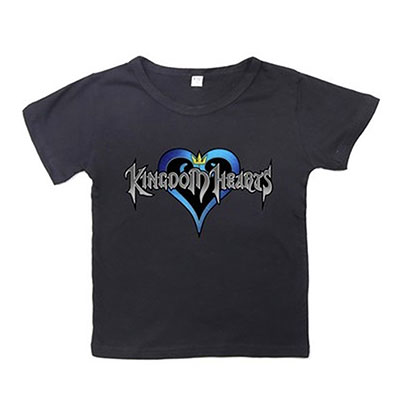 Kingdom Hearts T-shirt