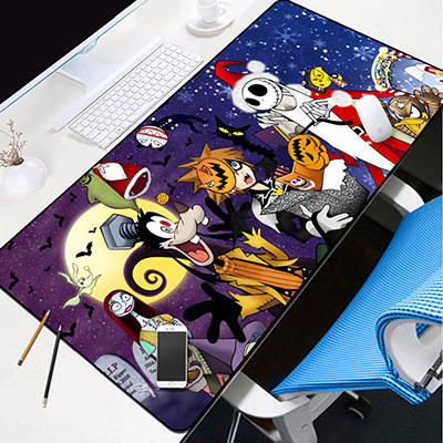 Kingdom Hearts Desktop Pad