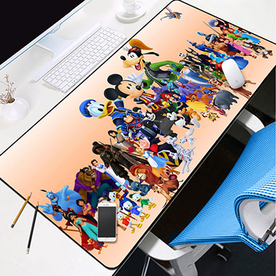 Kingdom Hearts Desktop Pad