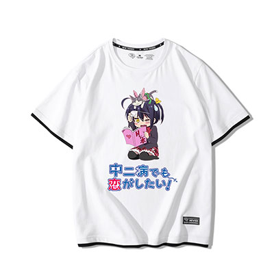 Love Chunibyo & Other Delusions! T-shirt