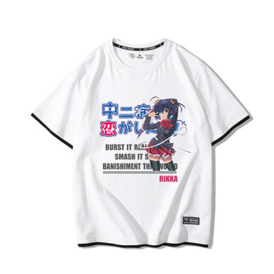 Love Chunibyo & Other Delusions! T-shirt