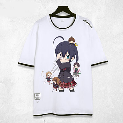 Love Chunibyo & Other Delusions! T-shirt