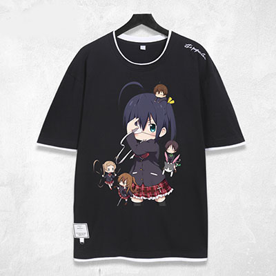 Love Chunibyo & Other Delusions! T-shirt