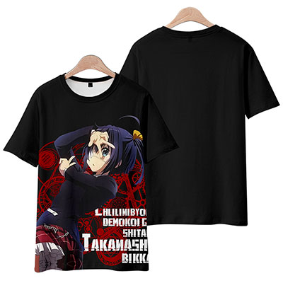 Love Chunibyo & Other Delusions! T-shirt