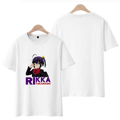 Love Chunibyo & Other Delusions! T-shirt