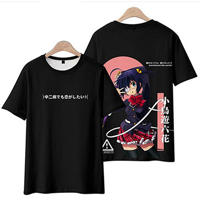 Love Chunibyo & Other Delusions! T-shirt