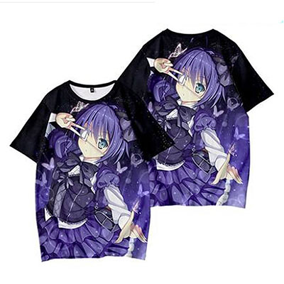 Love Chunibyo & Other Delusions! T-shirt