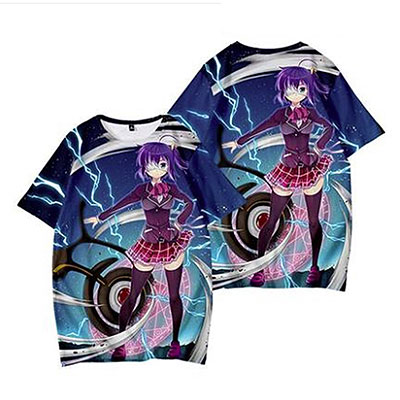 Love Chunibyo & Other Delusions! T-shirt