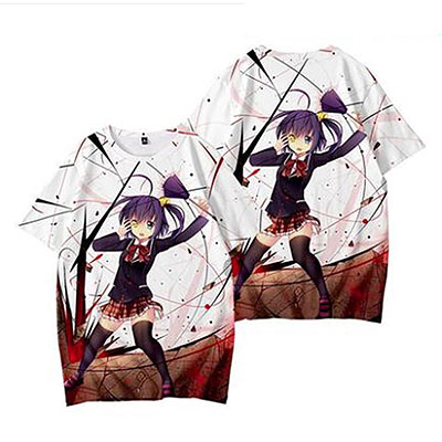 Love Chunibyo & Other Delusions! T-shirt