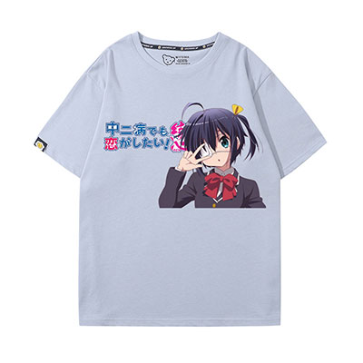 Love Chunibyo & Other Delusions! T-shirt