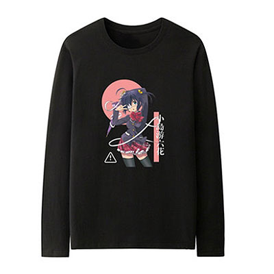 Love Chunibyo & Other Delusions! T-shirt