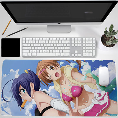 Love Chunibyo & Other Delusions! Desktop Mouse Pad