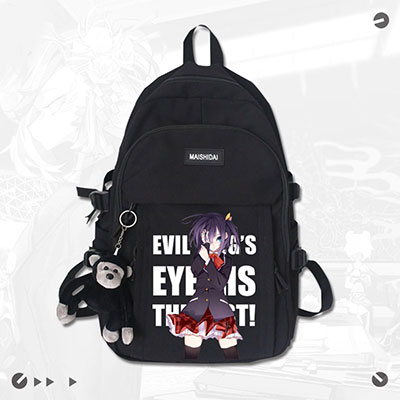 Love Chunibyo & Other Delusions! Backpack