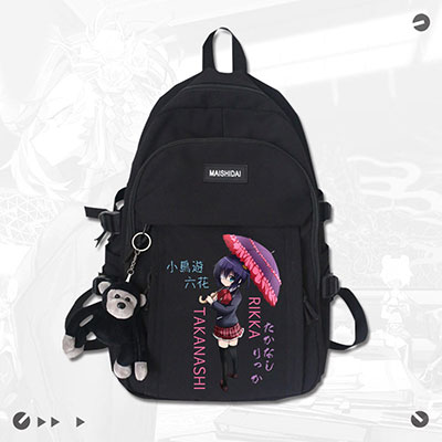 Love Chunibyo & Other Delusions! Backpack