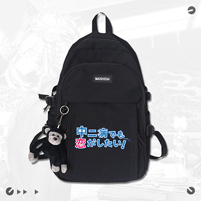 Love Chunibyo & Other Delusions! Backpack