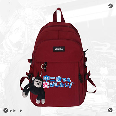 Love Chunibyo & Other Delusions! Backpack