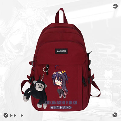 Love Chunibyo & Other Delusions! Backpack