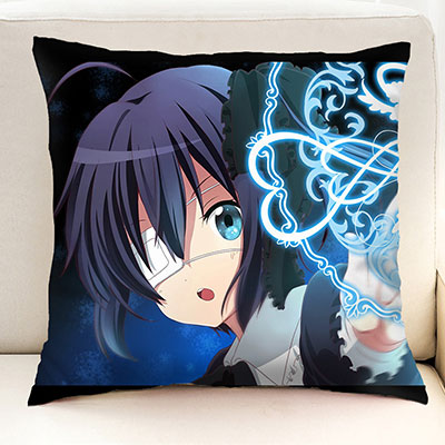 Love Chunibyo & Other Delusions! Pillow Case