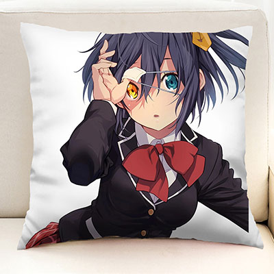 Love Chunibyo & Other Delusions! Pillow Case