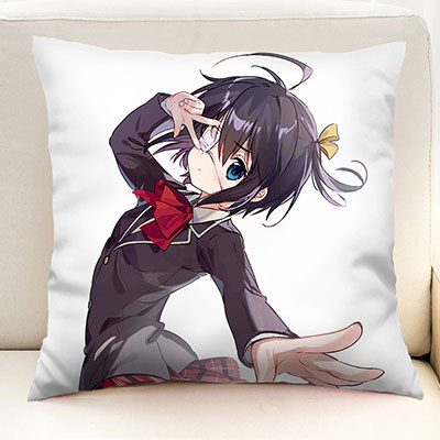 Love Chunibyo & Other Delusions! Pillow Case