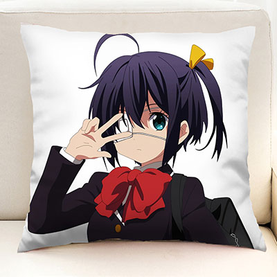 Love Chunibyo & Other Delusions! Pillow Case