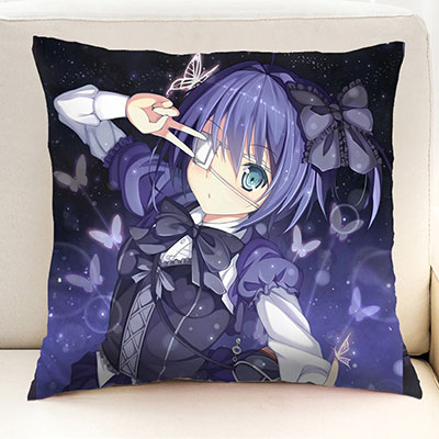 Love Chunibyo & Other Delusions! Pillow Case