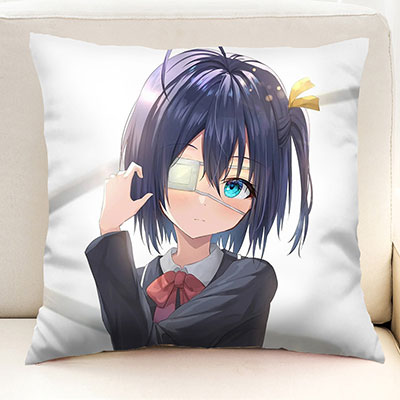 Love Chunibyo & Other Delusions! Pillow Case