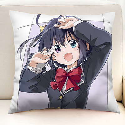 Love Chunibyo & Other Delusions! Pillow Case