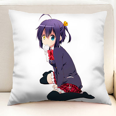 Love Chunibyo & Other Delusions! Pillow Case