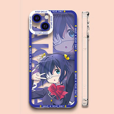 Love Chunibyo mobile case