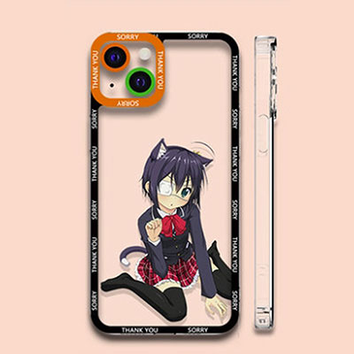 Love Chunibyo mobile case