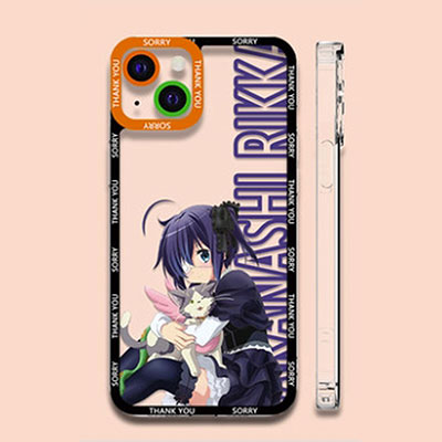 Love Chunibyo mobile case