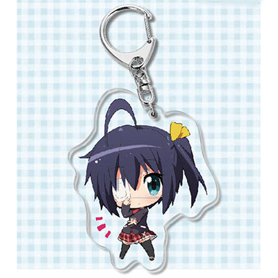 Love Chunibyo Kechain