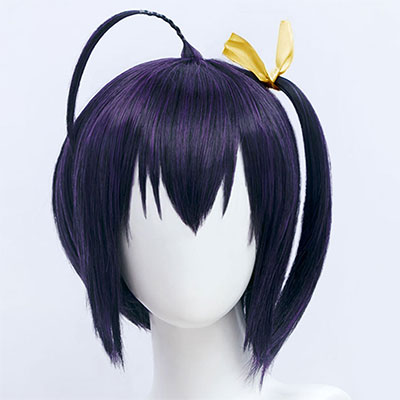 Takanashi Rikka Cosplay Wig